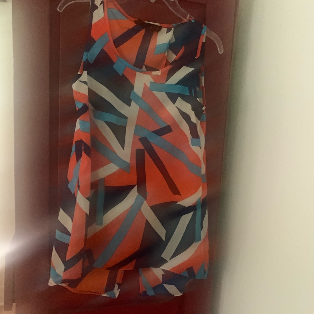 Beautiful top!!